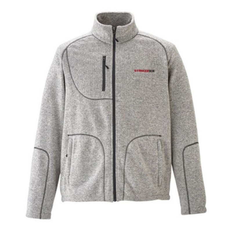 Striker Lodge Fleece – 2XL