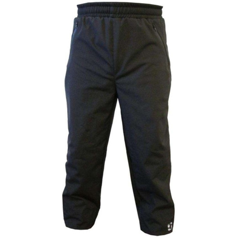 Striker Performance Pants – Black – Medium