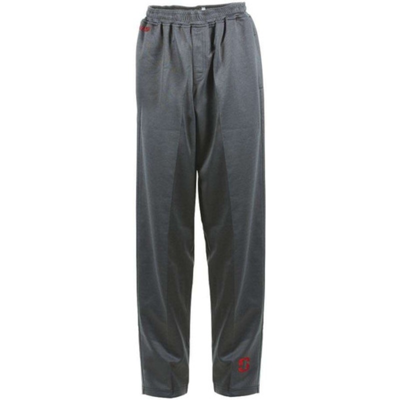 Striker Polar Shak Pants – Gray – X-Large