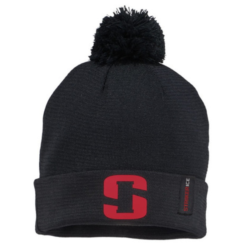 Striker SI Antifrz Hat – Black