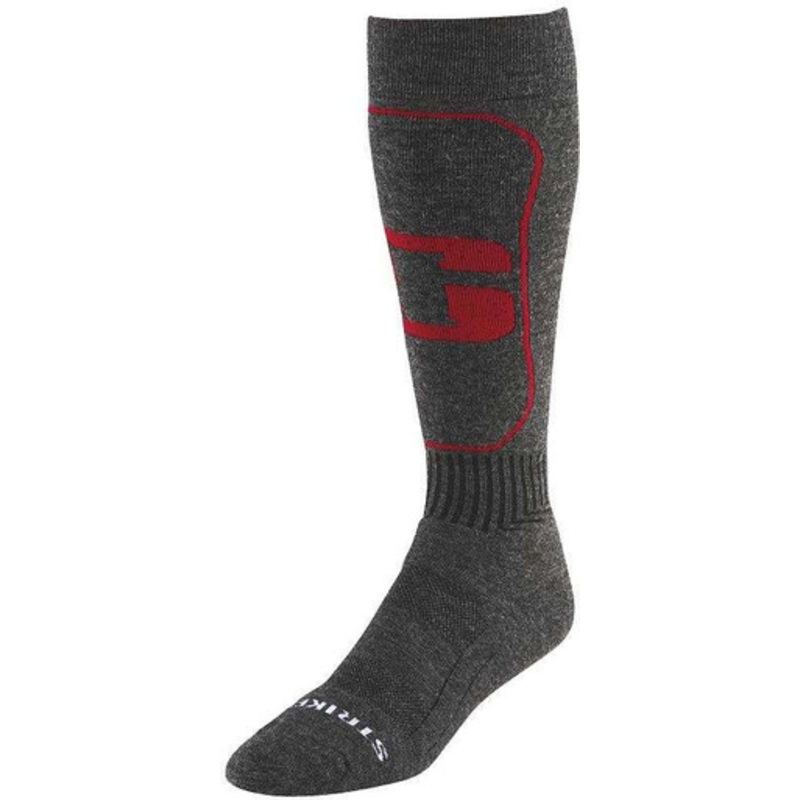 Striker Wool Socks