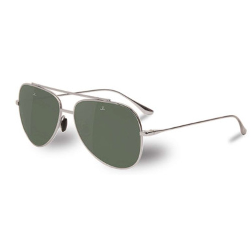 Vuarnet Pilot Swing Sunglasses
