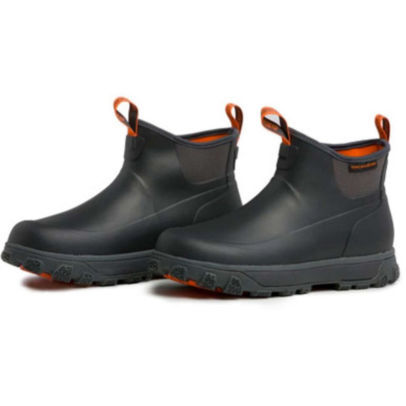Grundens Deviation 6” Ankle Boot – Anchor – 10