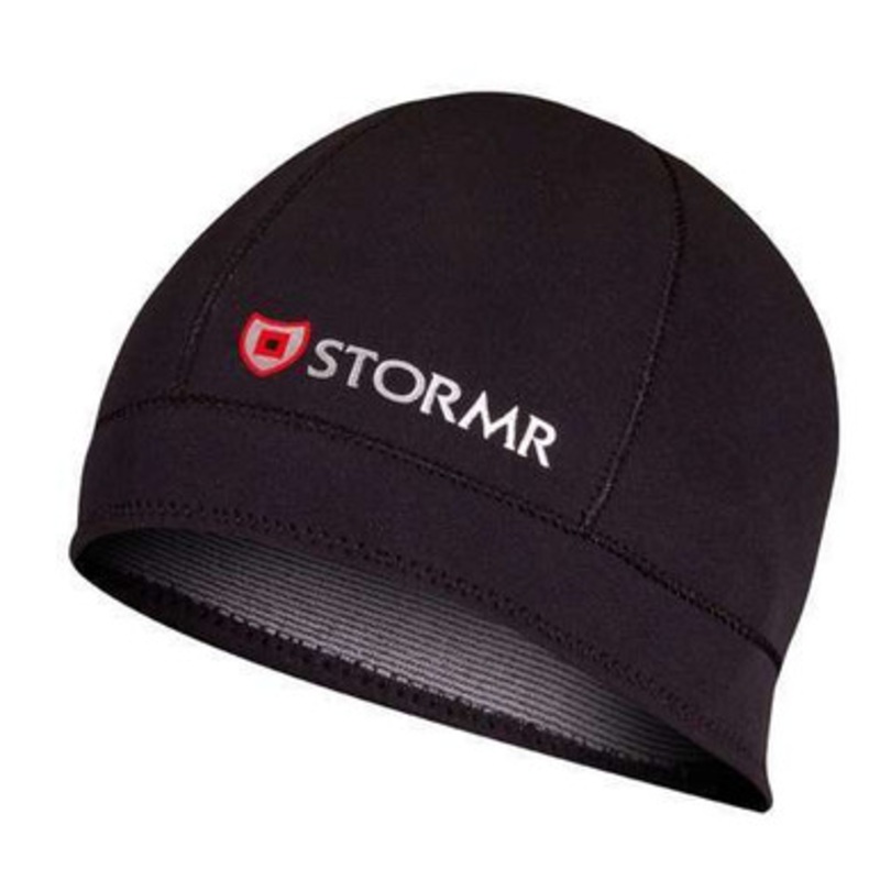 Stormr RH20N-01 Typhoon Watch Cap Beanie – X-Large