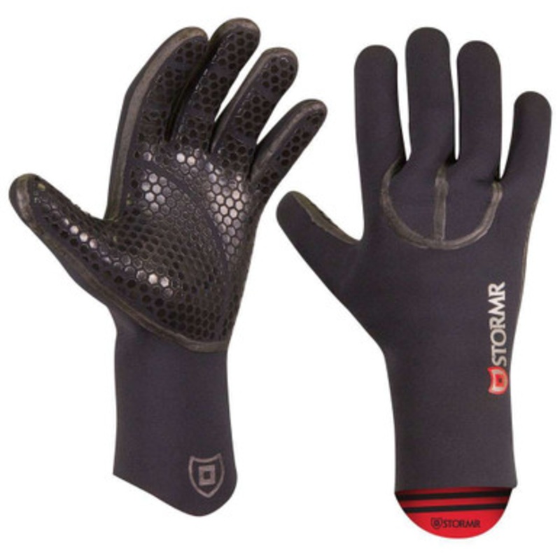 Stormr Typhoon Neoprene Gloves – X-Small
