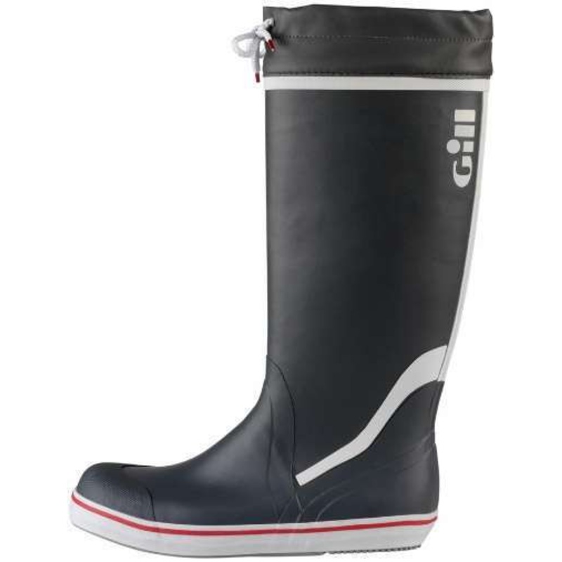 Gill Tall Yachting Boots 909 Carbon – Size 10