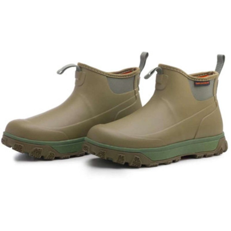 Grundens Deviation 6” Ankle Boot – Capers – 10