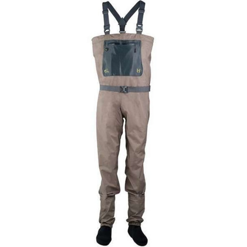 Hodgman H3 Stocking Foot Waders – Standard Sizes – Large