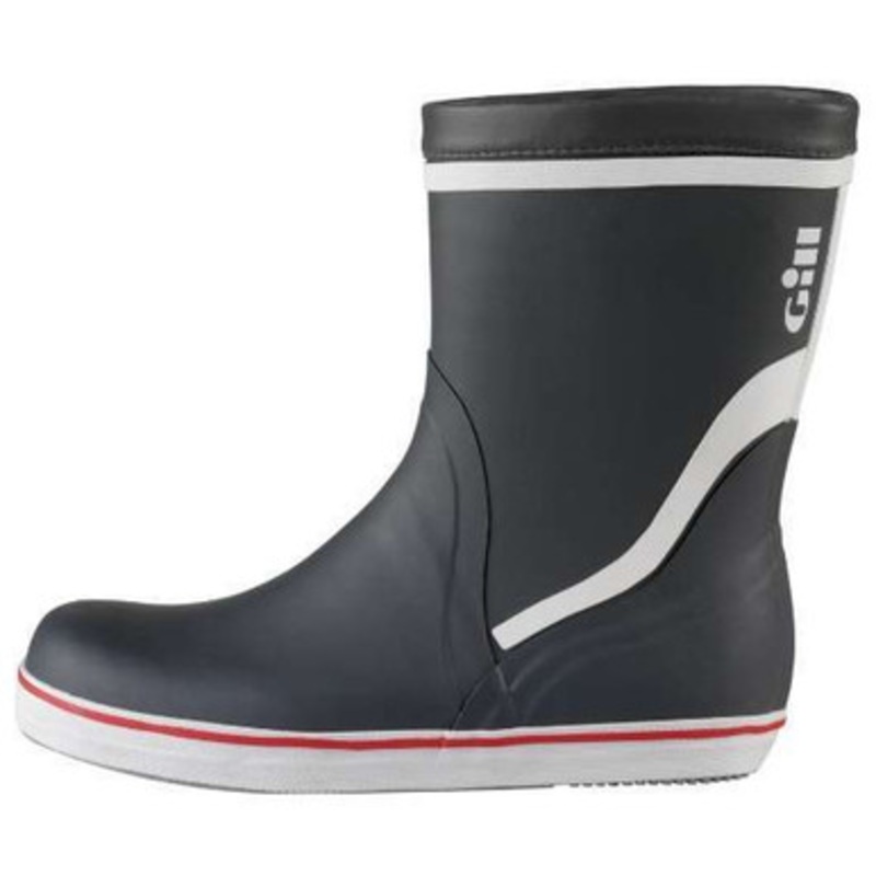 Gill Short Cruising Boots 901 Carbon – Size 11