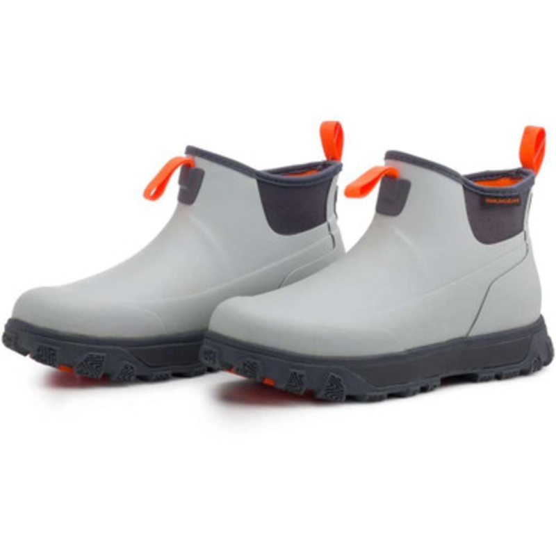 Grundens Deviation 6” Ankle Boot – Overcast – 13