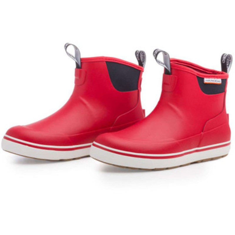 Grundens Women’s Deck Boss Ankle Boot – Opilio – 7