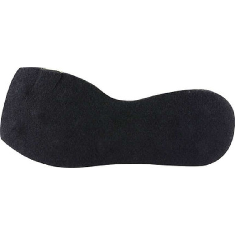 Hodgman H-Lock Sole (Felt) – Black/Hodgman Green – 8