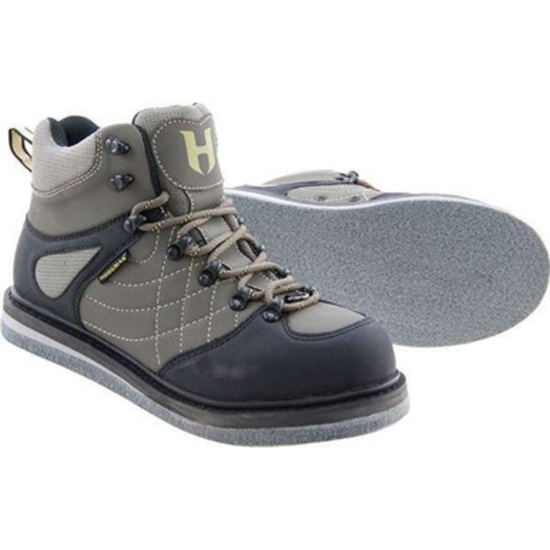 Hodgman H3 Wading Boots w/ Felt Sole – Size 11