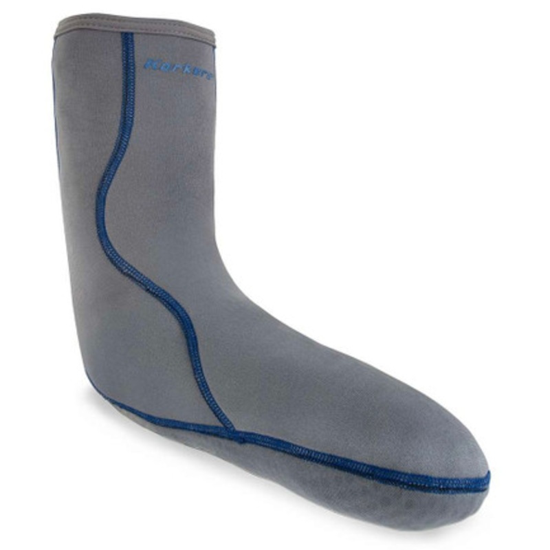 Korkers I-Drain Neoprene Wading Sock – 2.5mm M