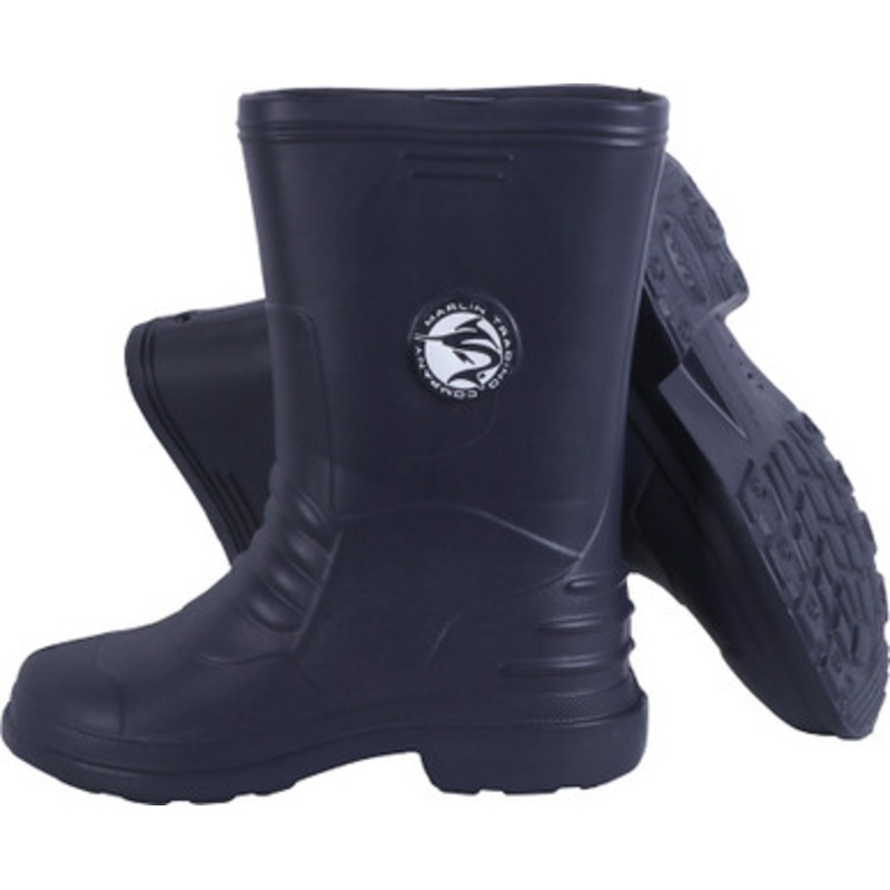 Marlin M688 Deck Boots Navy – Size 12