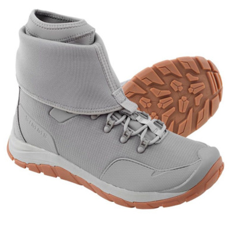 Simms PG-11099 Intruder Boot – Salt 10