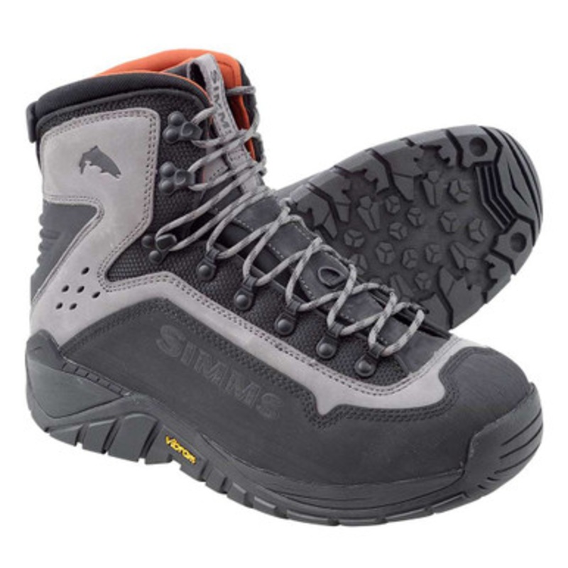 Simms PG-12023 G3 Guide Boots – 7