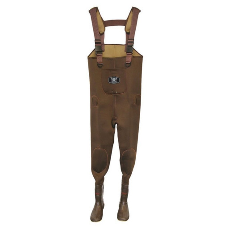 Calcutta CNW-10 Neoprene Waders – 10