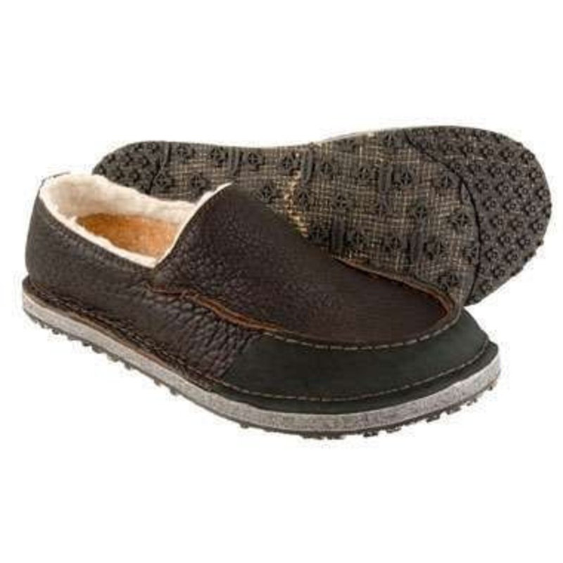 Korkers BisonMoc Footwear – Size 08