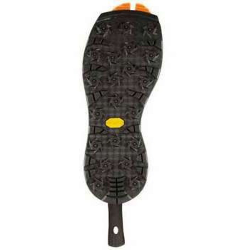 Korkers FA3015 OmniTrax 3.0 Vibram Idrogrip – Size 08