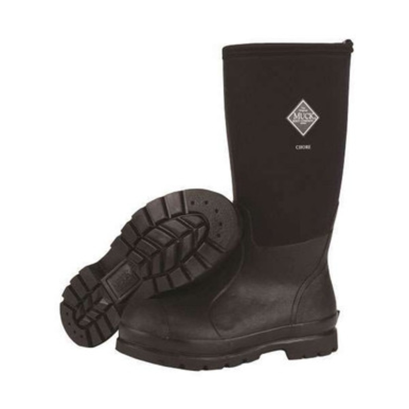 Muck Boots Chore Hi Boots – M13
