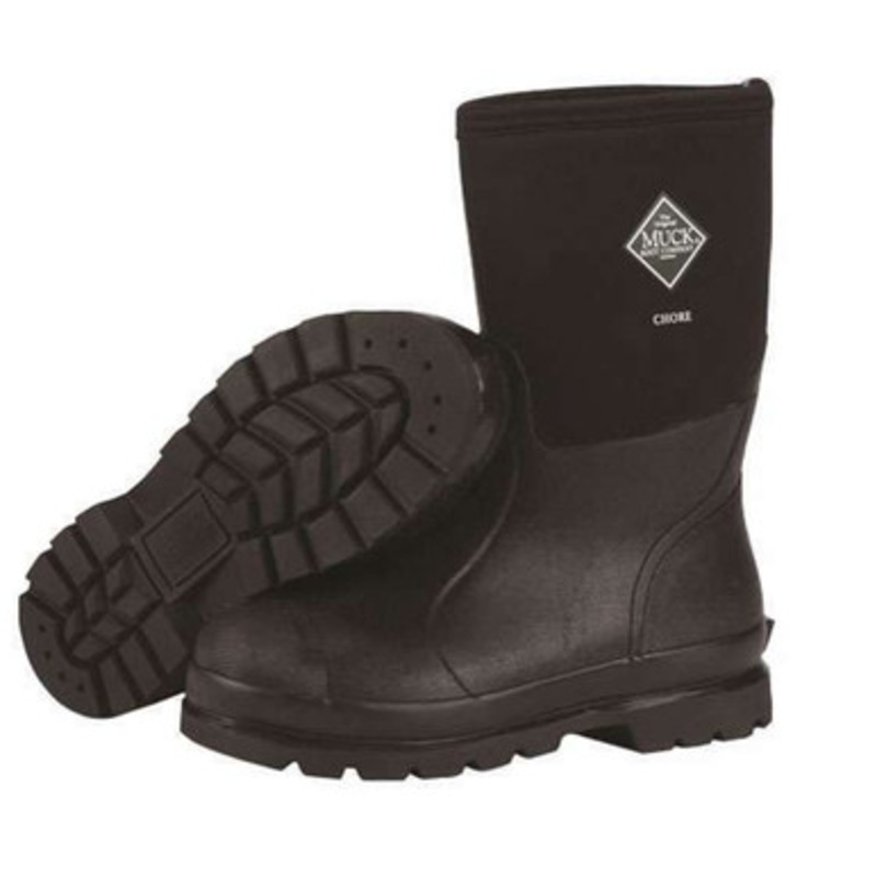 Muck Boots Chore Mid Boots – M13