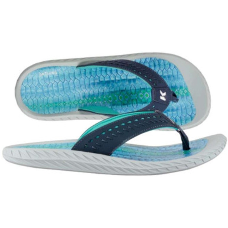 Korkers Fish Flip Sandals – Tarpon – 11
