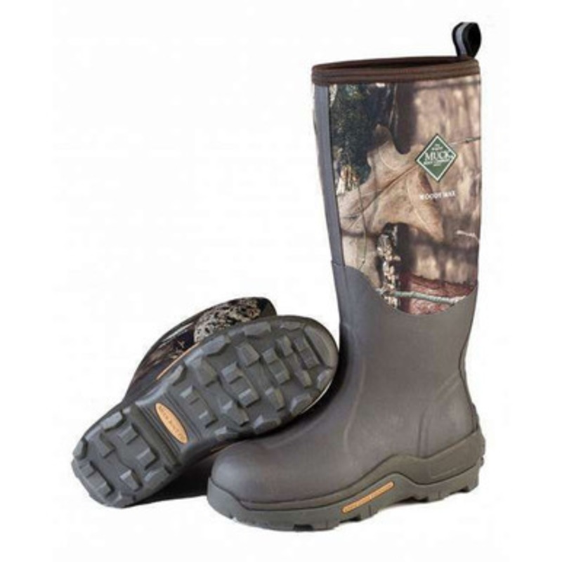 Muck Boots Woody Max Boots – M13