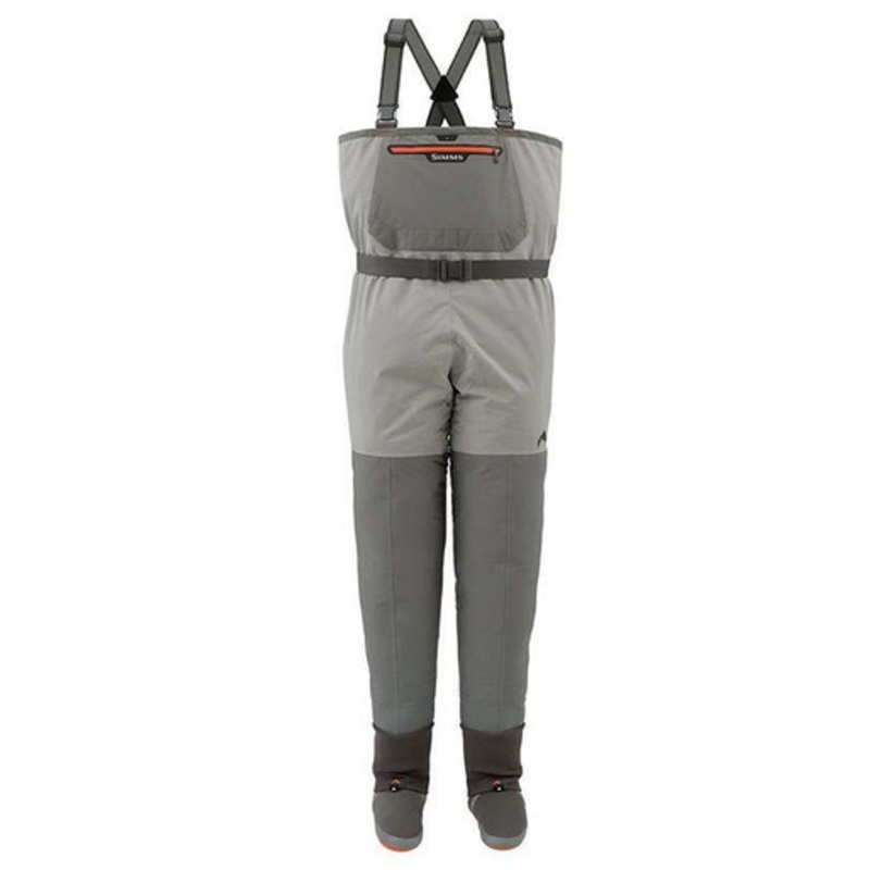 Simms PG-10820 Freestone Stockingfoot Wader – XLS