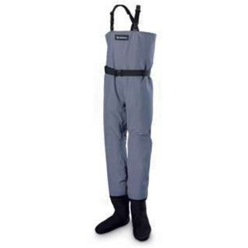 Simms WCY10902 Kid’s Gore-Tex Stockingfoots – Small