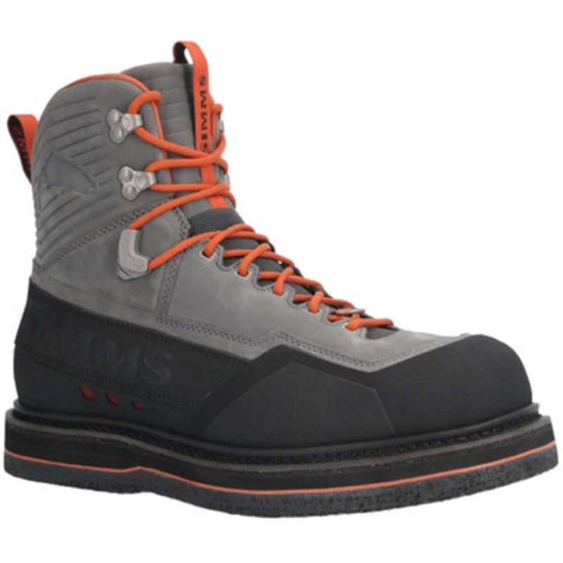 Simms Men’s G3 Guide Boot – Felt Sole – 10