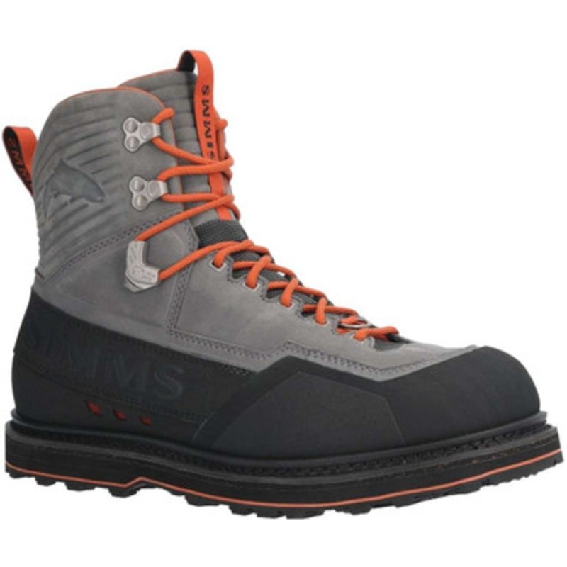 Simms Men’s G3 Guide Boot – Vibram Sole – 10