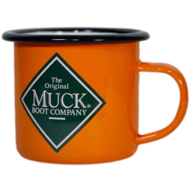 Muck Boots Camp Mug