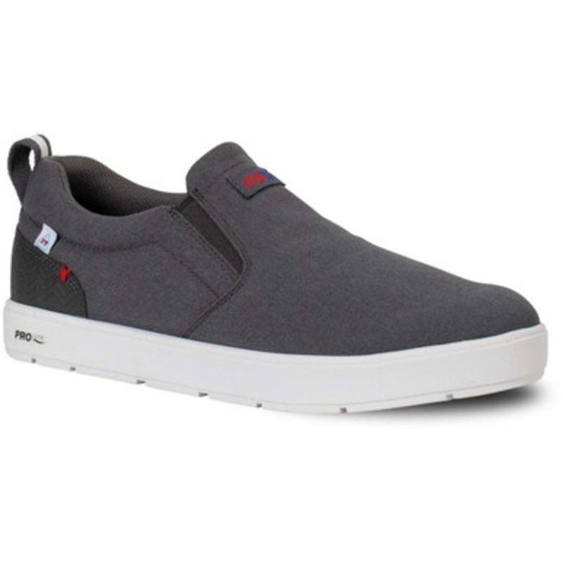 Xtratuf Men’s Sharkbyte 2 Shoe – Grey – 9