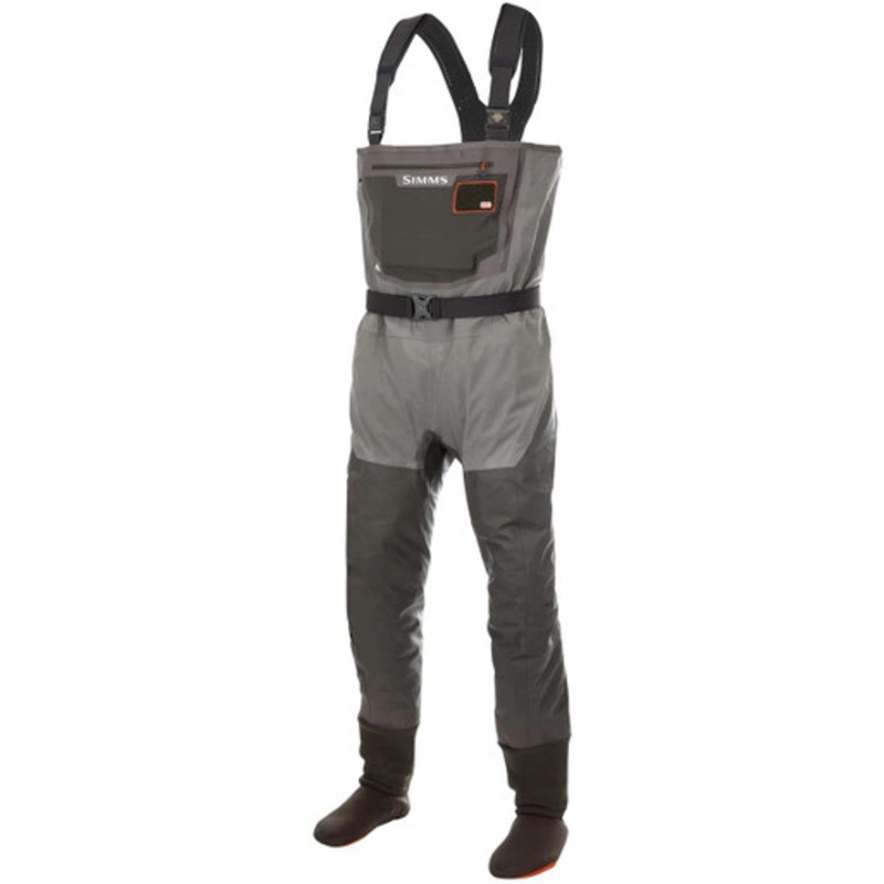 Simms G3 Guide Waders Stockingfoot Waders – Large 9-11