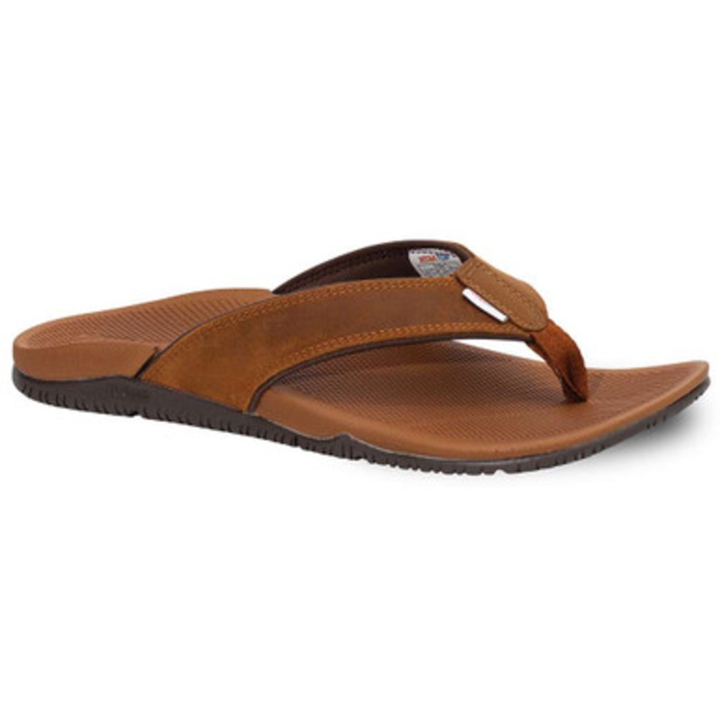 Xtratruf Women’s Auna Sandals – Brown – 7