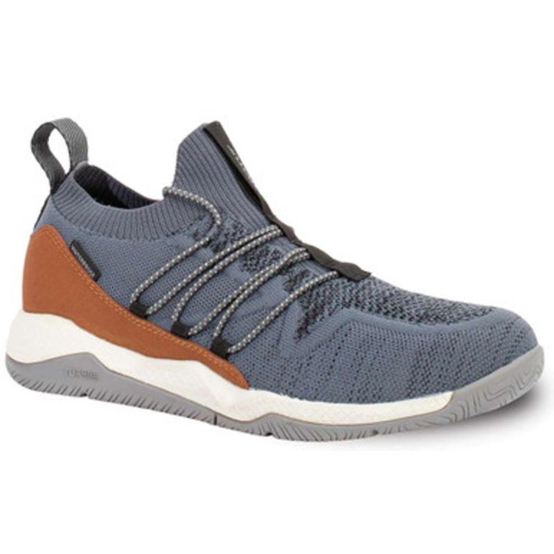 Xtratuf Kiata Lace Sneaker – Castlerock – 7.5