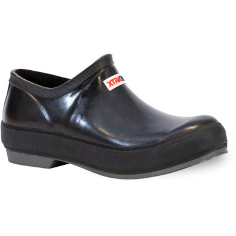 Xtratuf Women’s Legacy Clogs – Black – 8