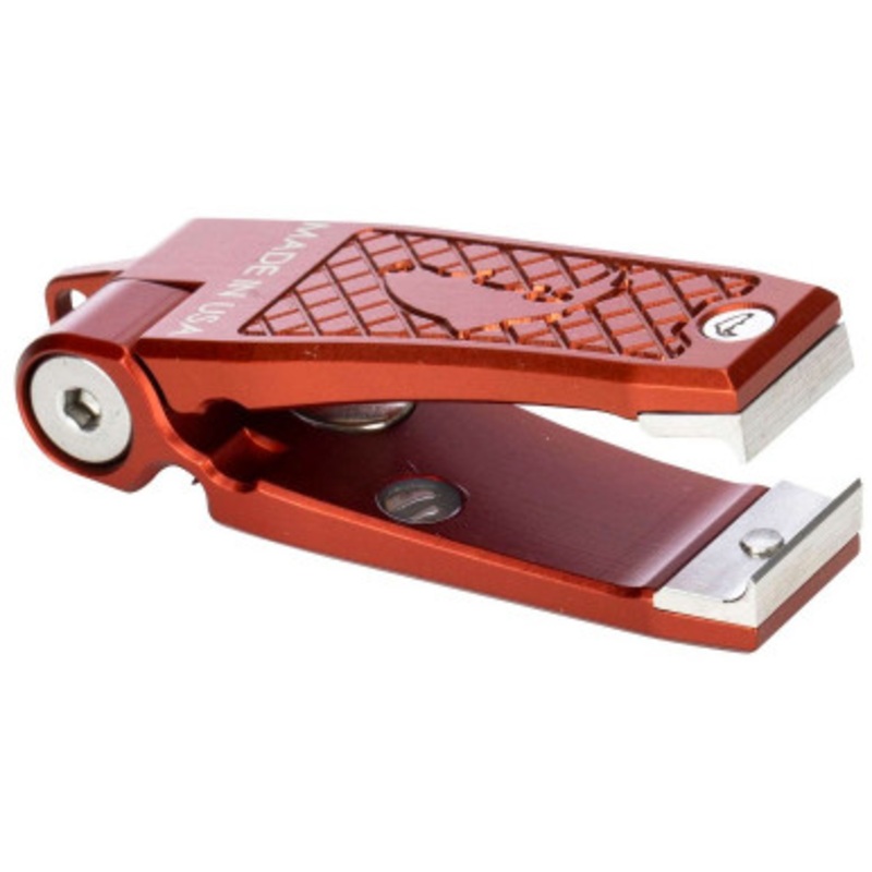 Simms Pro Nippers – Simms Orange