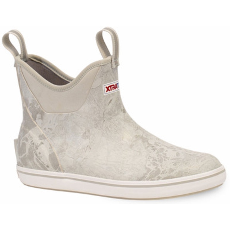 Xtratuf Ankle Deck Boot – RealTree Wave3 – 14
