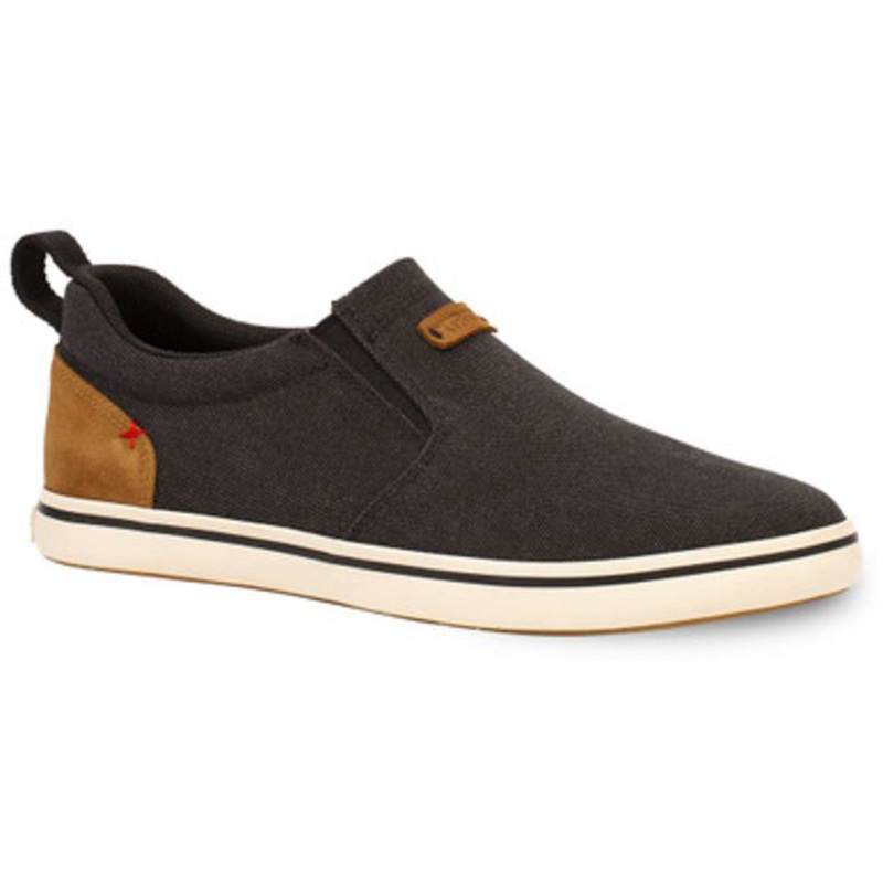 Xtratuf Men’s Sharkbyte Shoe – Black – 8.5