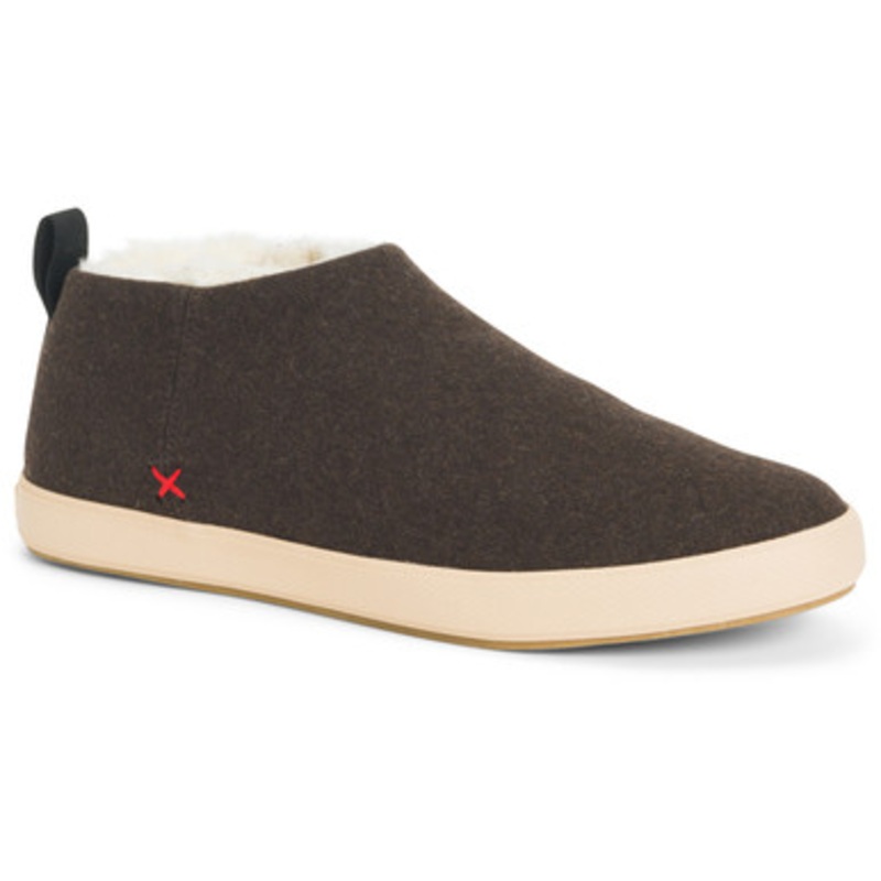 Xtratuf Homer Slipper Shoe – Brown – 7