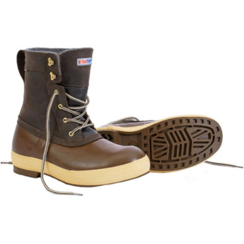Xtratuf Legacy Lace Insulated Boot – 12