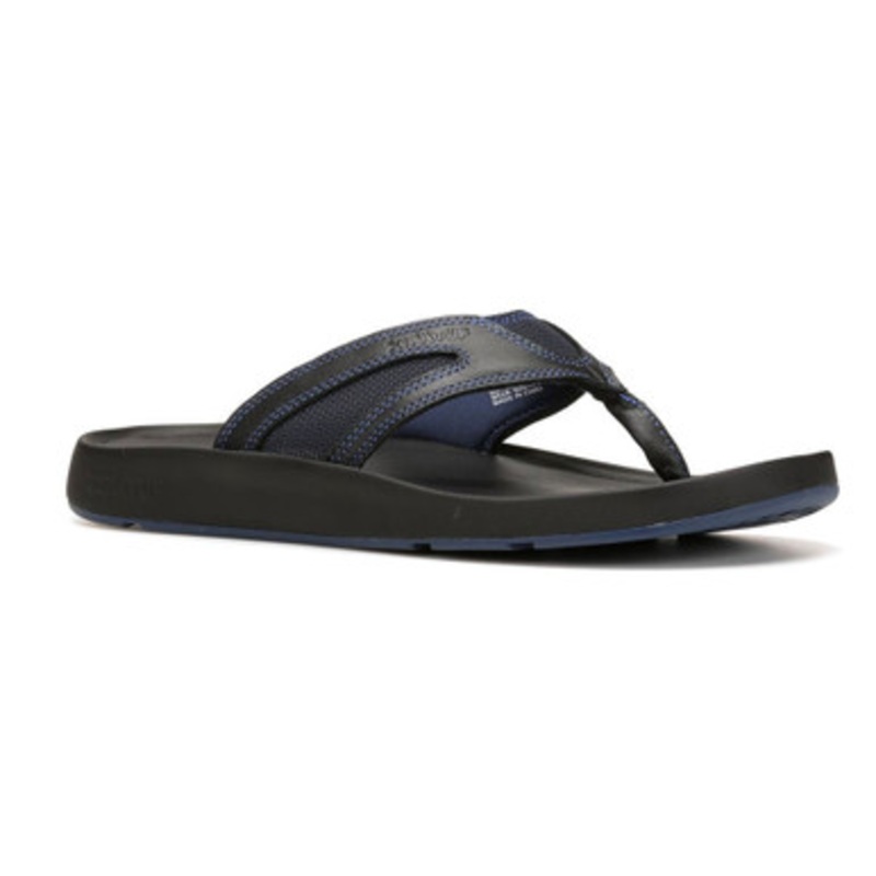 Xtratuf Men’s South Shore Sandal – Black – 10
