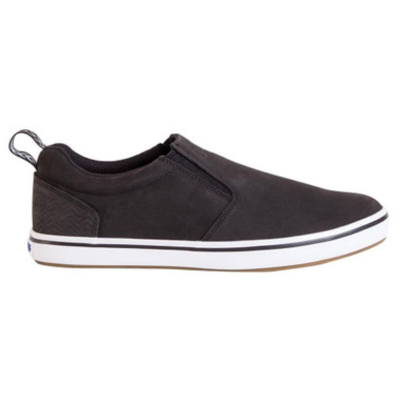 Xtratuf Sharkbyte Shoe – Black – 10
