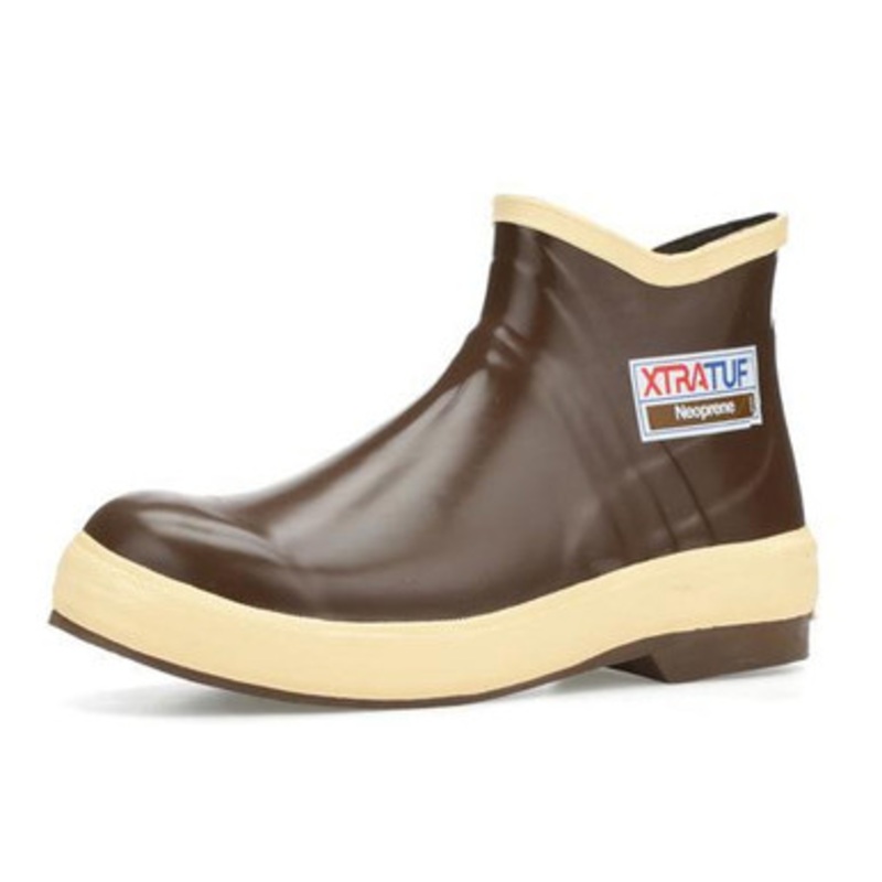 XTRATUF 22170G Neoprene Shoe – Size 13
