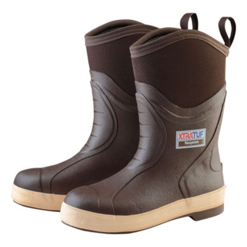 Xtratuf 22612 Elite Performance Boots 12in – Size 7