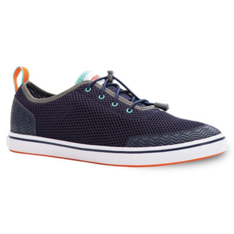 Xtratuf Men’s Riptide Water Shoes – Navy – 8.5