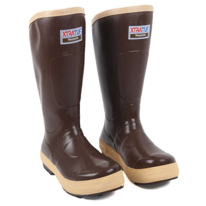 Xtratuf 22293G Legacy 2.0 Boots 15in – Size 10