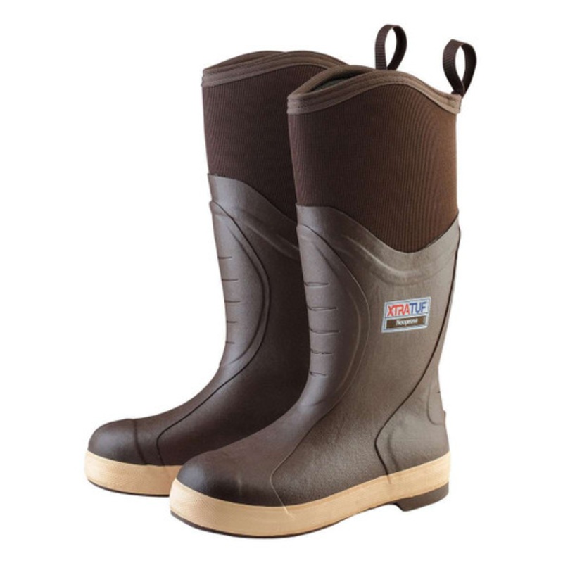 Xtratuf 22613 Elite Performance Boots 15in – Size 8